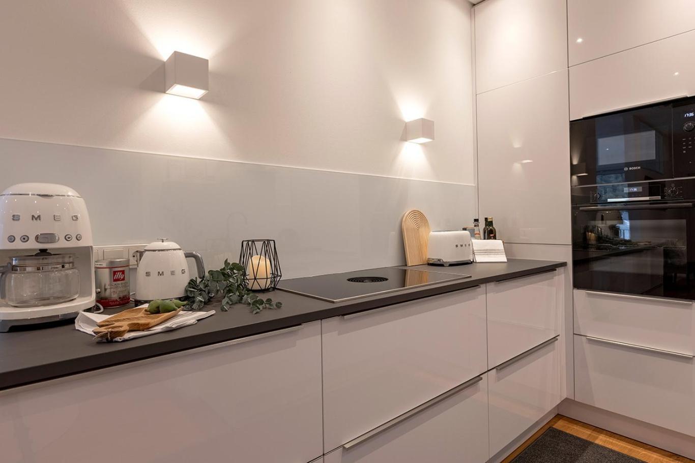 דירות טראבן-טרארבאך Neu Moselroyal Luxus 2-4 Pers Design Klima מראה חיצוני תמונה
